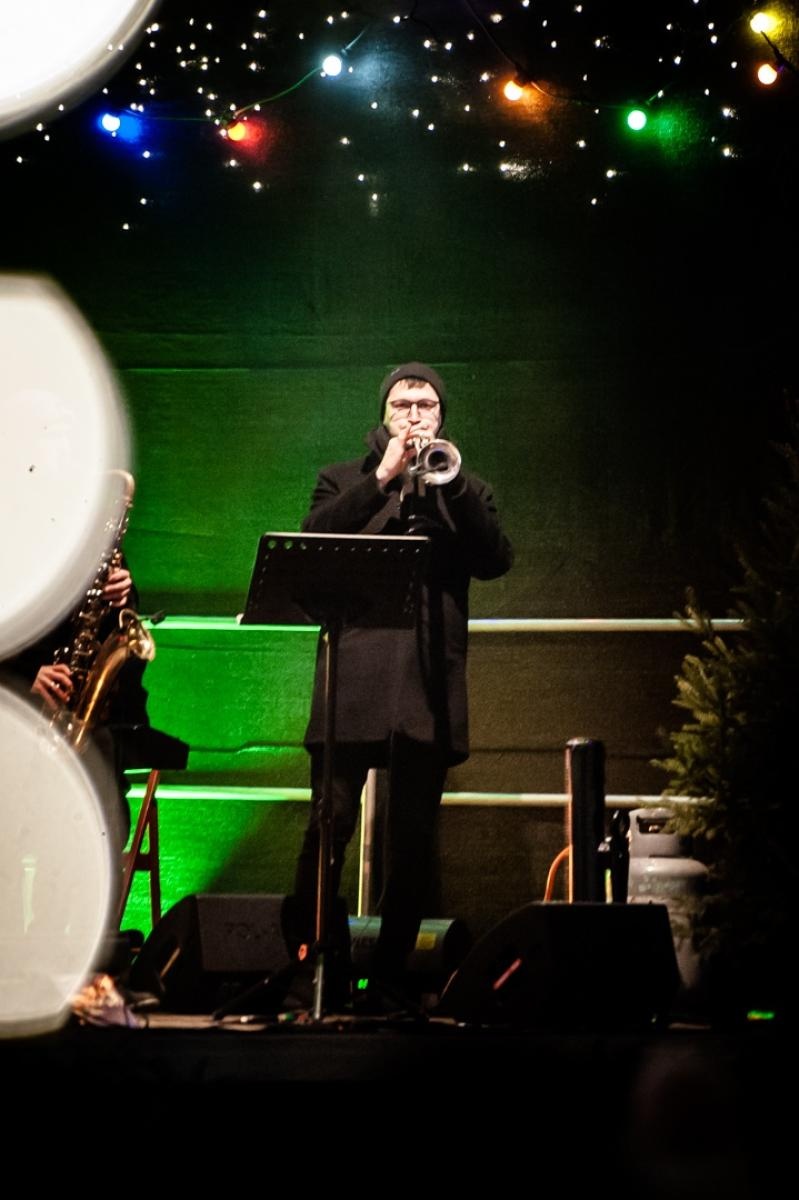 Zdjęcie w galerii na portalu naszraciborz.pl: Sobotni wieczór na jarmarku na Zamku Piastowskim [FOTO i WIDEO, PROGRAM NA NIEDZIELĘ] wiadomości z regionu