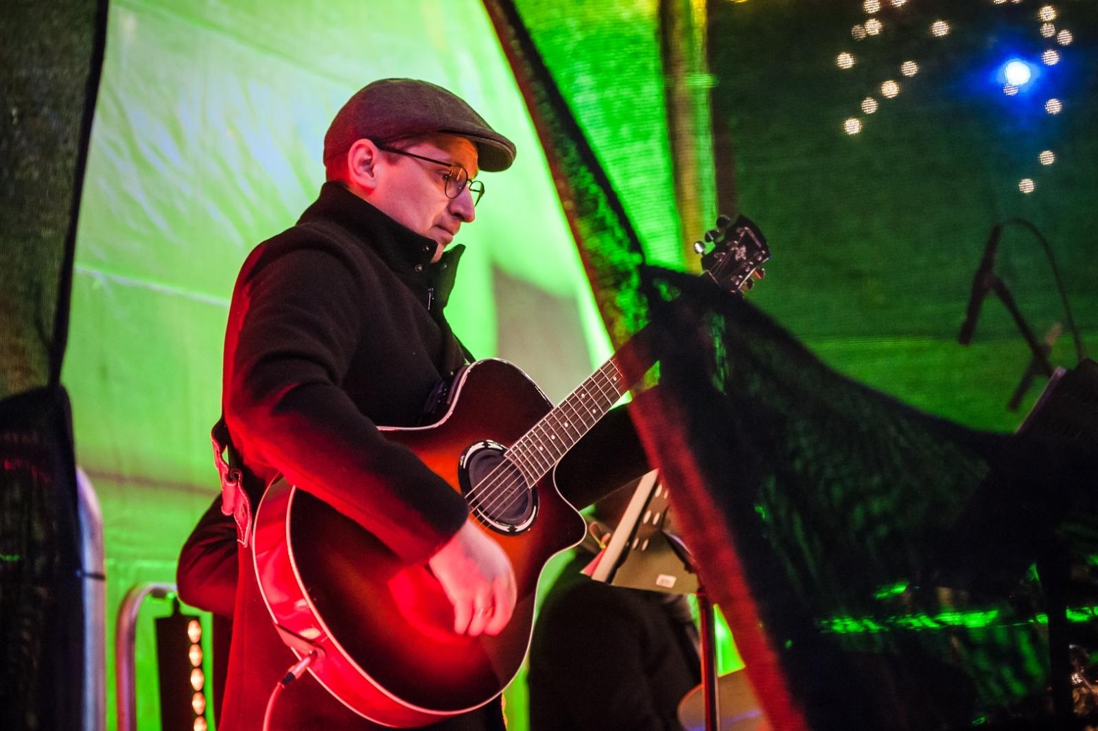 Zdjęcie w galerii na portalu naszraciborz.pl: Sobotni wieczór na jarmarku na Zamku Piastowskim [FOTO i WIDEO, PROGRAM NA NIEDZIELĘ] wiadomości z regionu