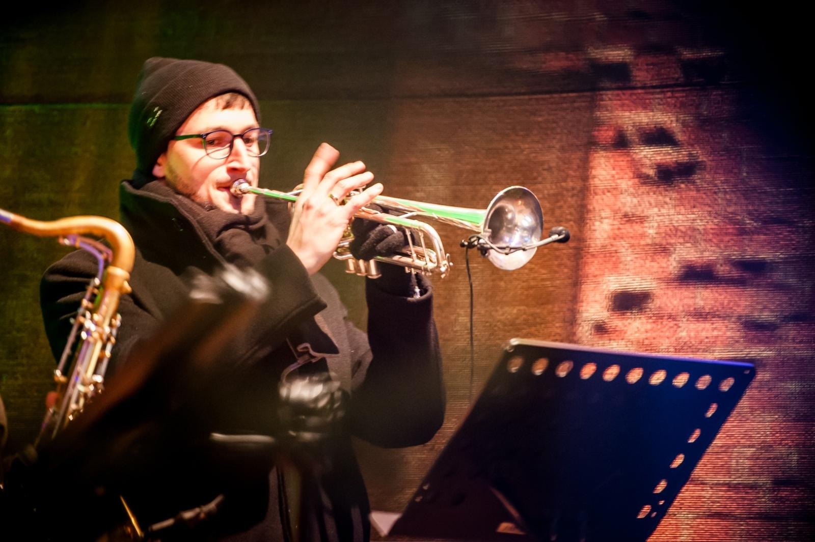 Zdjęcie w galerii na portalu naszraciborz.pl: Sobotni wieczór na jarmarku na Zamku Piastowskim [FOTO i WIDEO, PROGRAM NA NIEDZIELĘ] wiadomości z regionu