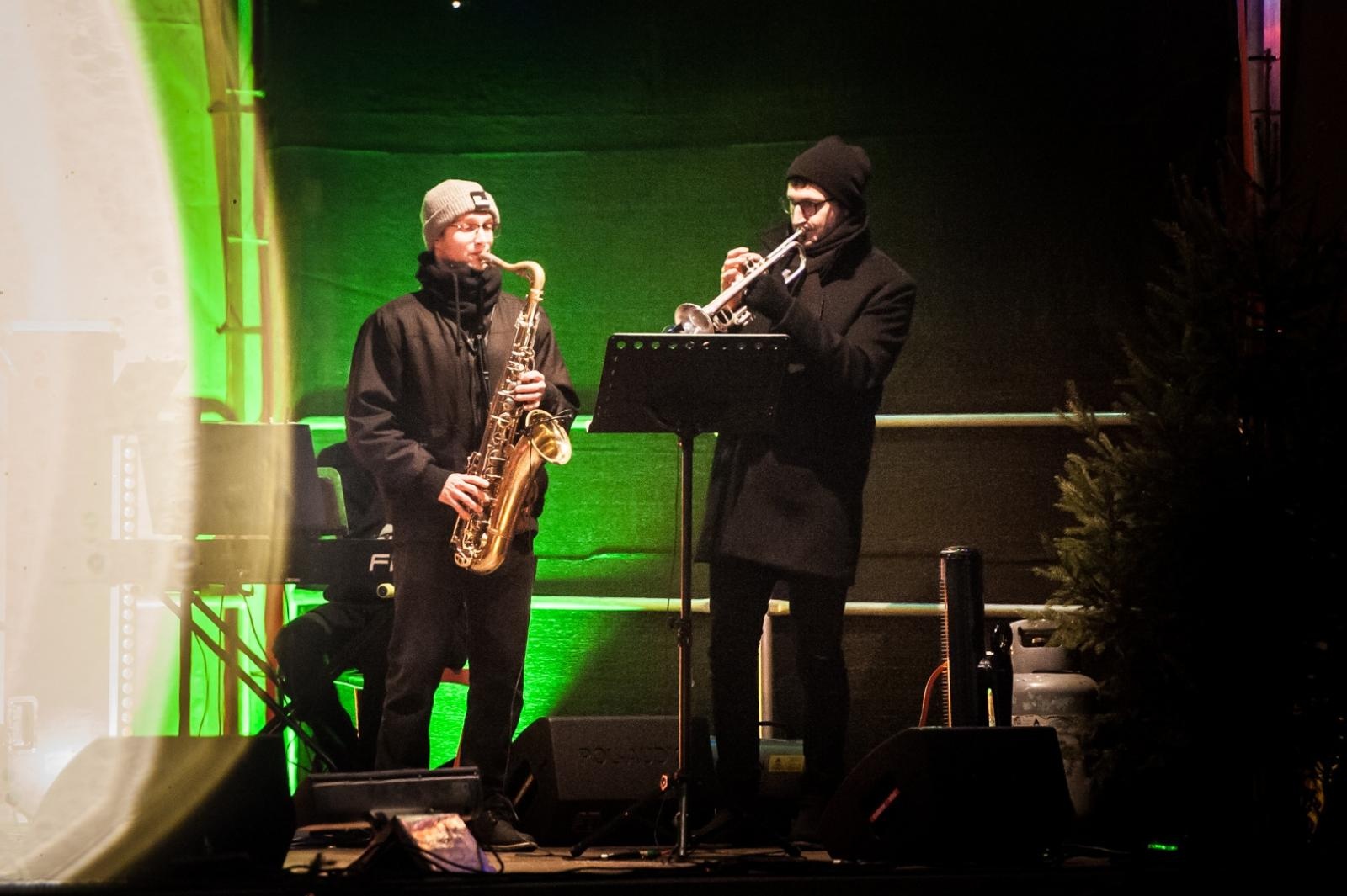 Zdjęcie w galerii na portalu naszraciborz.pl: Sobotni wieczór na jarmarku na Zamku Piastowskim [FOTO i WIDEO, PROGRAM NA NIEDZIELĘ] wiadomości z regionu