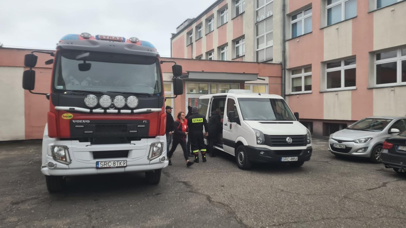 Zdjęcie w galerii na portalu naszraciborz.pl: Weekend Cudów Szlachetnej Paczki w Krzanowicach i Krzyżanowicach wiadomości z regionu