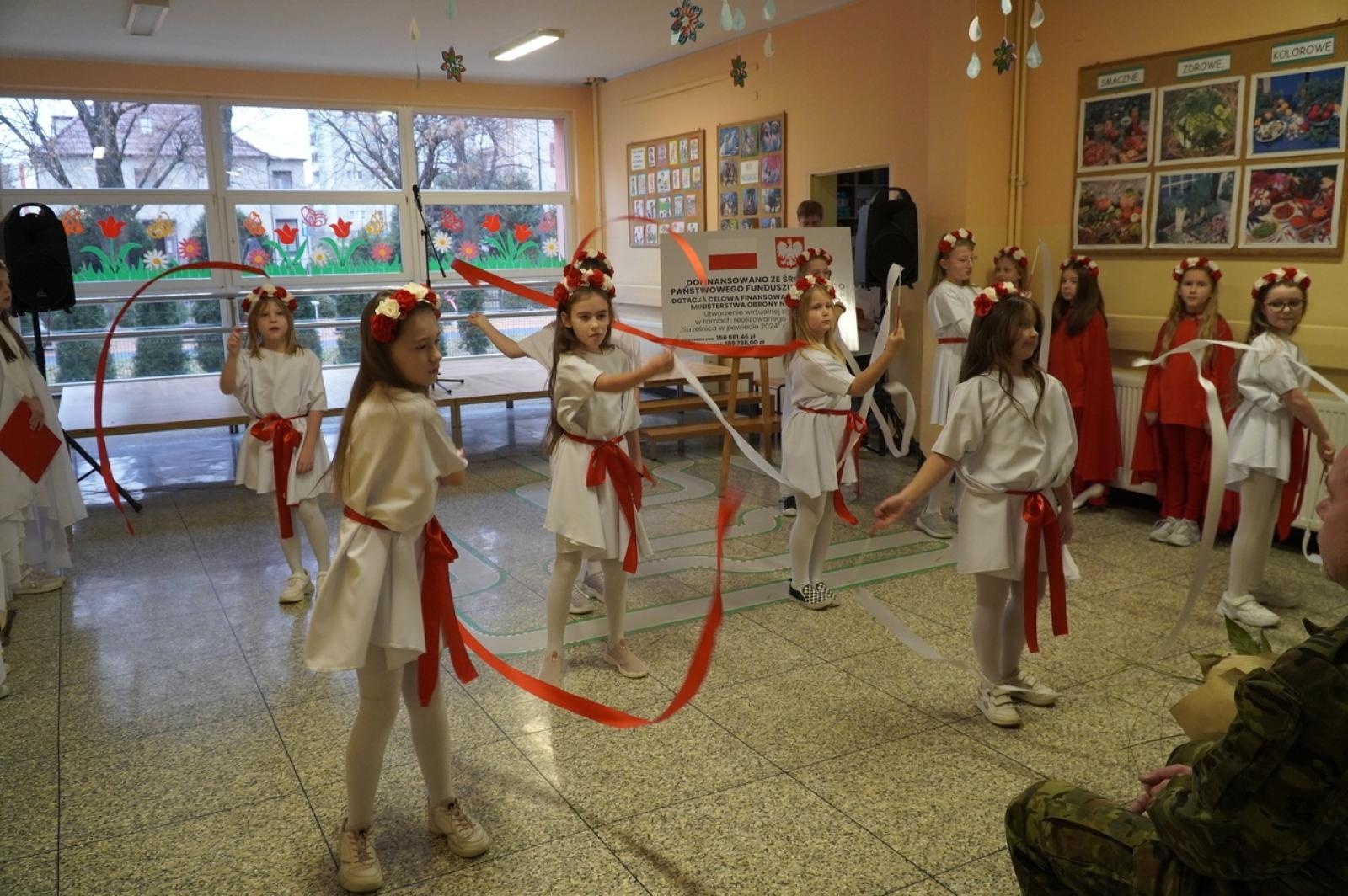 Zdjęcie w galerii na portalu naszraciborz.pl: Pierwsza wirtualna strzelnica w Raciborzu oficjalnie otwarta wiadomości z regionu