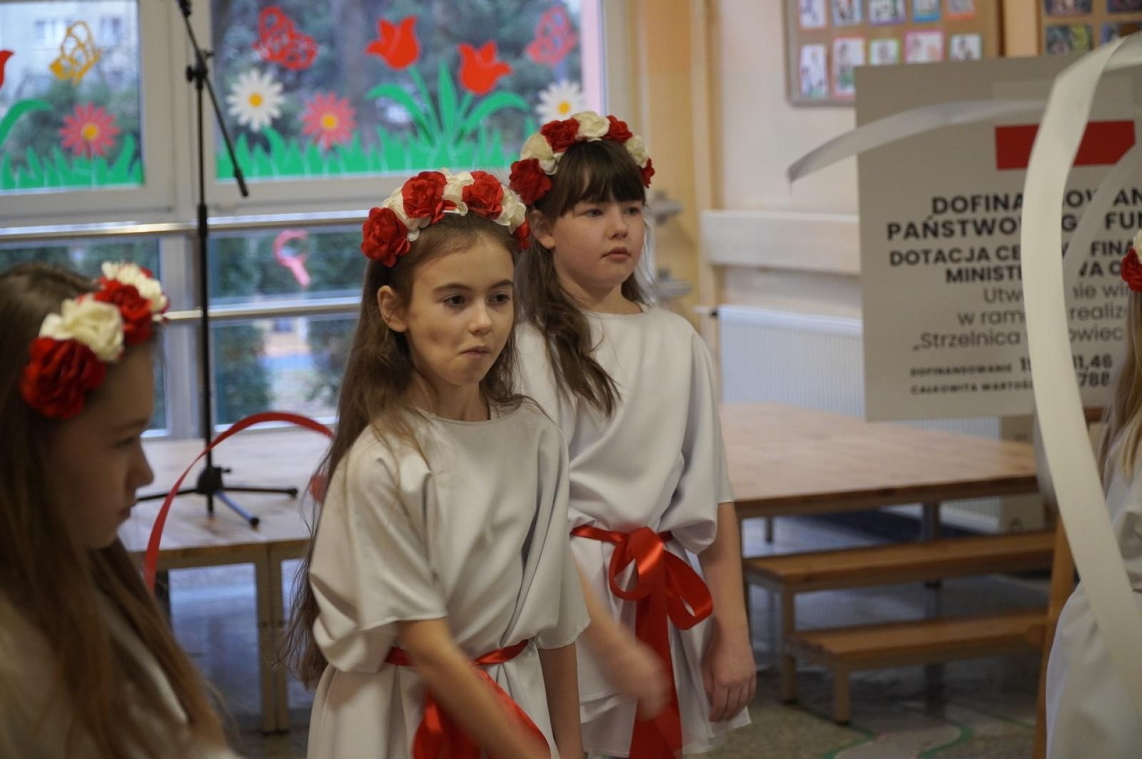 Zdjęcie w galerii na portalu naszraciborz.pl: Pierwsza wirtualna strzelnica w Raciborzu oficjalnie otwarta wiadomości z regionu