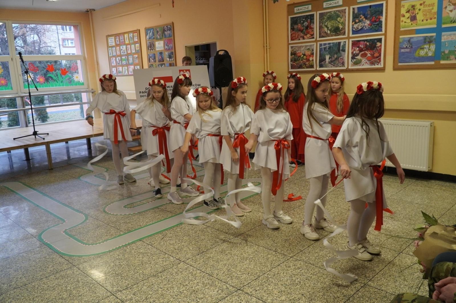 Zdjęcie w galerii na portalu naszraciborz.pl: Pierwsza wirtualna strzelnica w Raciborzu oficjalnie otwarta wiadomości z regionu