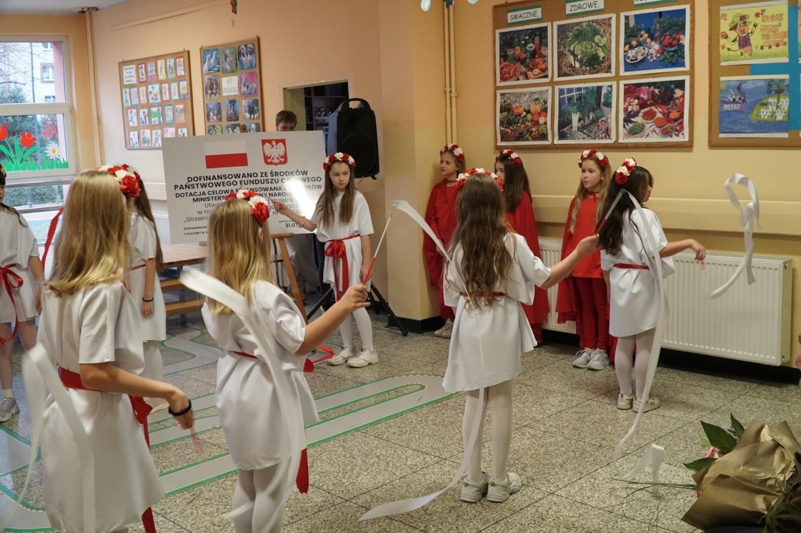 Zdjęcie w galerii na portalu naszraciborz.pl: Pierwsza wirtualna strzelnica w Raciborzu oficjalnie otwarta wiadomości z regionu