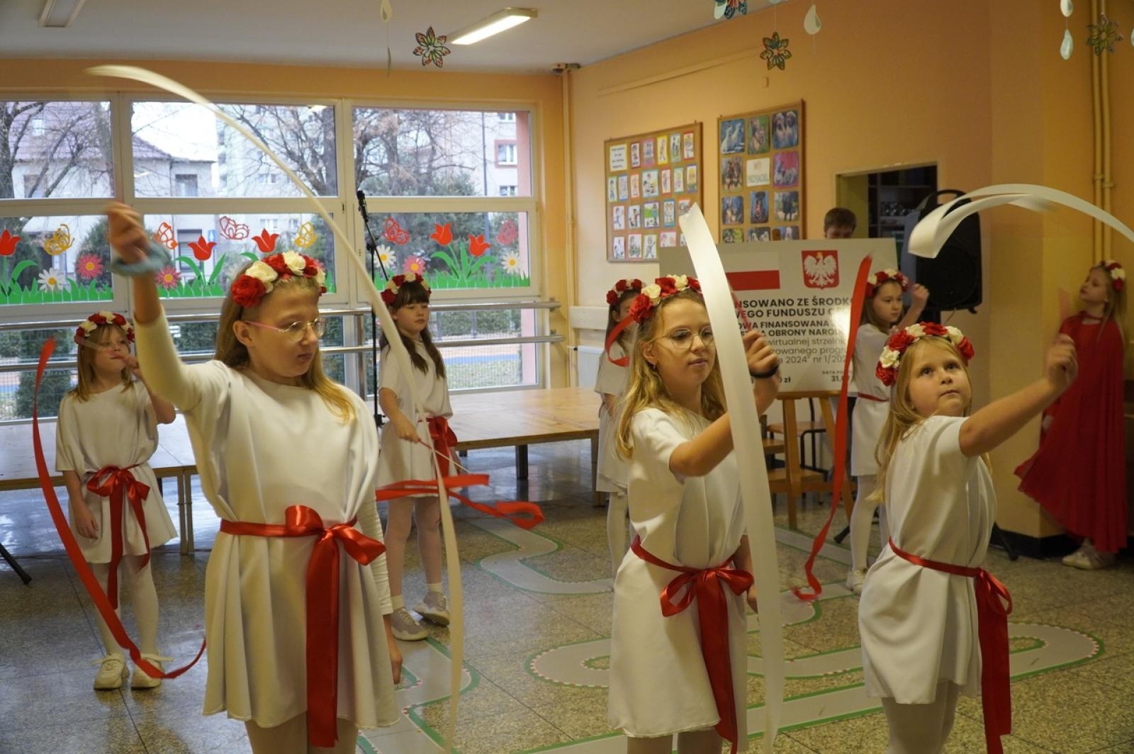 Zdjęcie w galerii na portalu naszraciborz.pl: Pierwsza wirtualna strzelnica w Raciborzu oficjalnie otwarta wiadomości z regionu