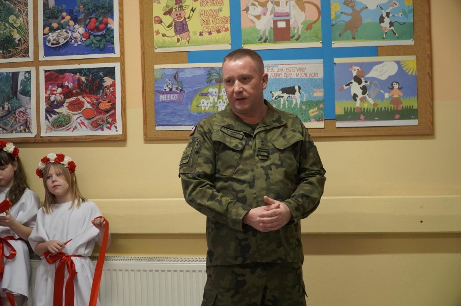 Zdjęcie w galerii na portalu naszraciborz.pl: Pierwsza wirtualna strzelnica w Raciborzu oficjalnie otwarta wiadomości z regionu