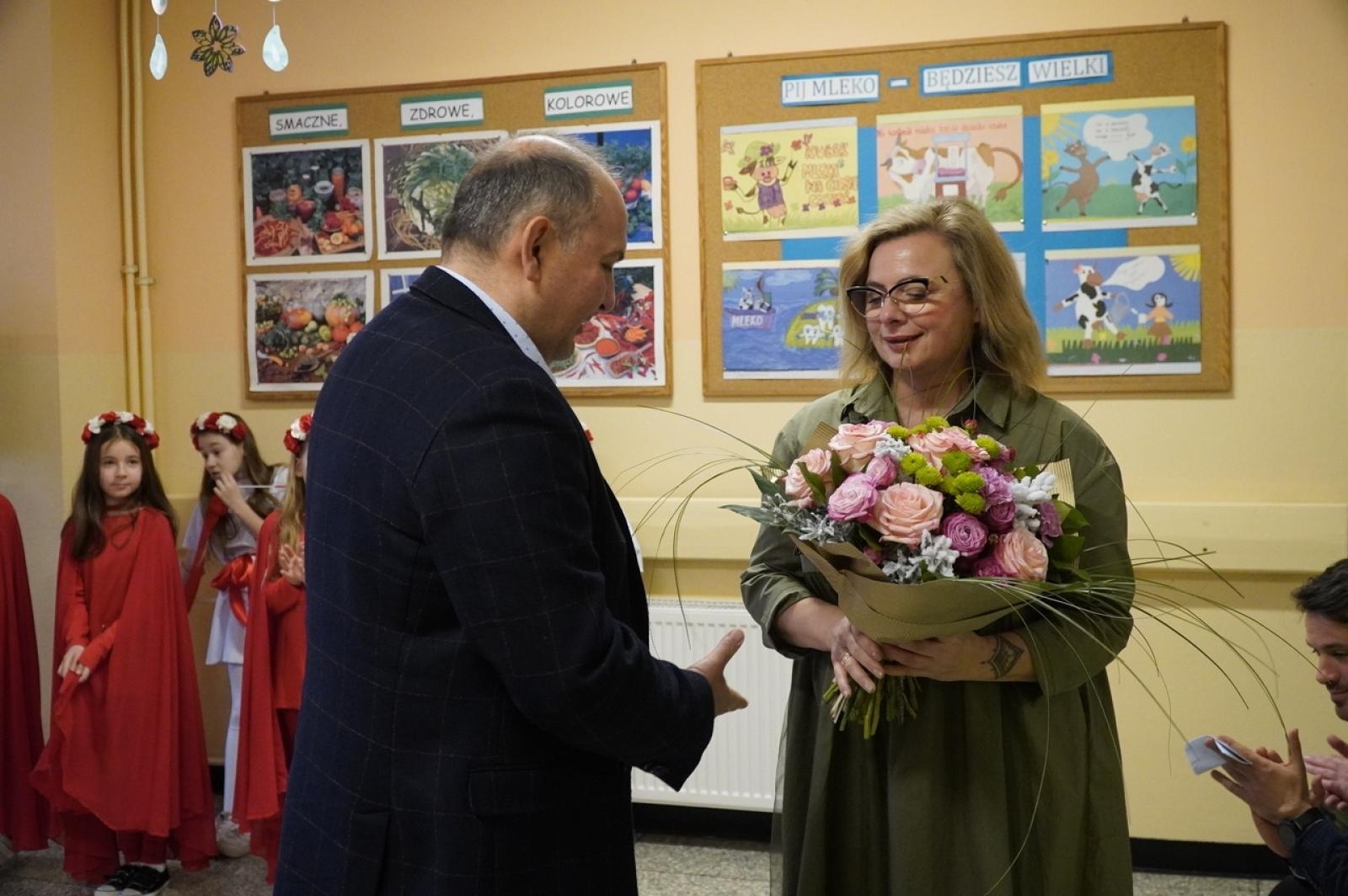 Zdjęcie w galerii na portalu naszraciborz.pl: Pierwsza wirtualna strzelnica w Raciborzu oficjalnie otwarta wiadomości z regionu