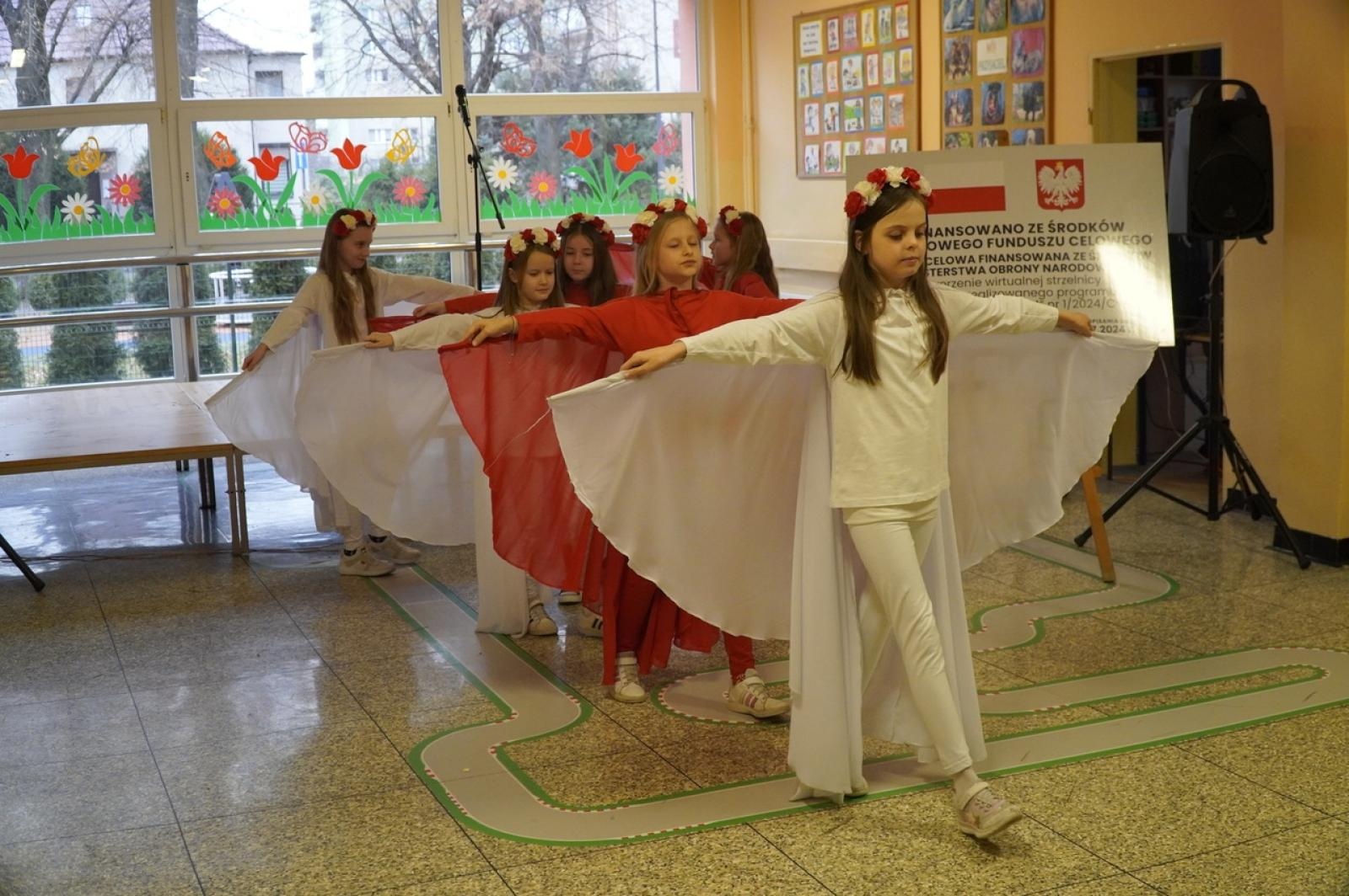 Zdjęcie w galerii na portalu naszraciborz.pl: Pierwsza wirtualna strzelnica w Raciborzu oficjalnie otwarta wiadomości z regionu