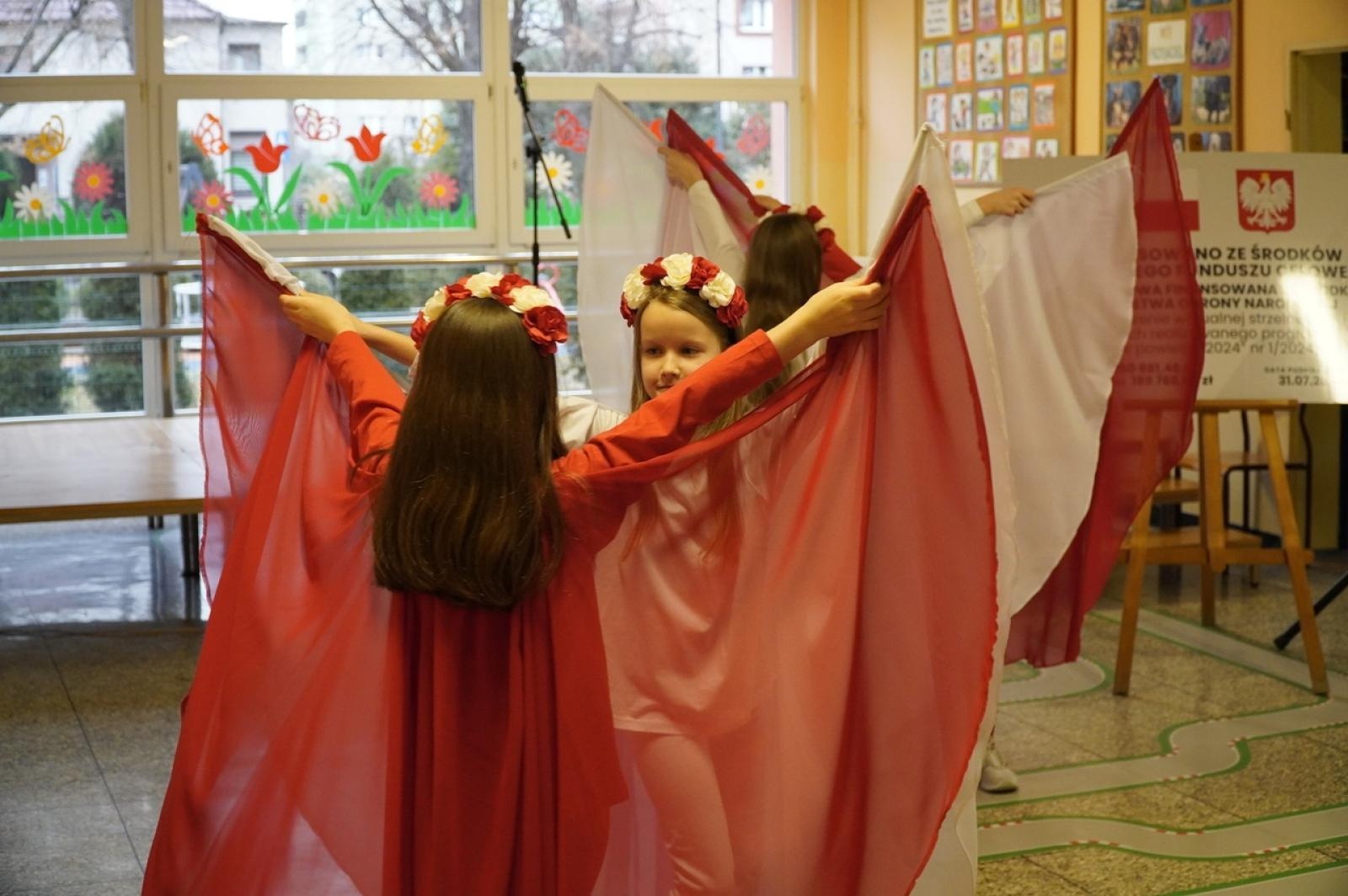 Zdjęcie w galerii na portalu naszraciborz.pl: Pierwsza wirtualna strzelnica w Raciborzu oficjalnie otwarta wiadomości z regionu