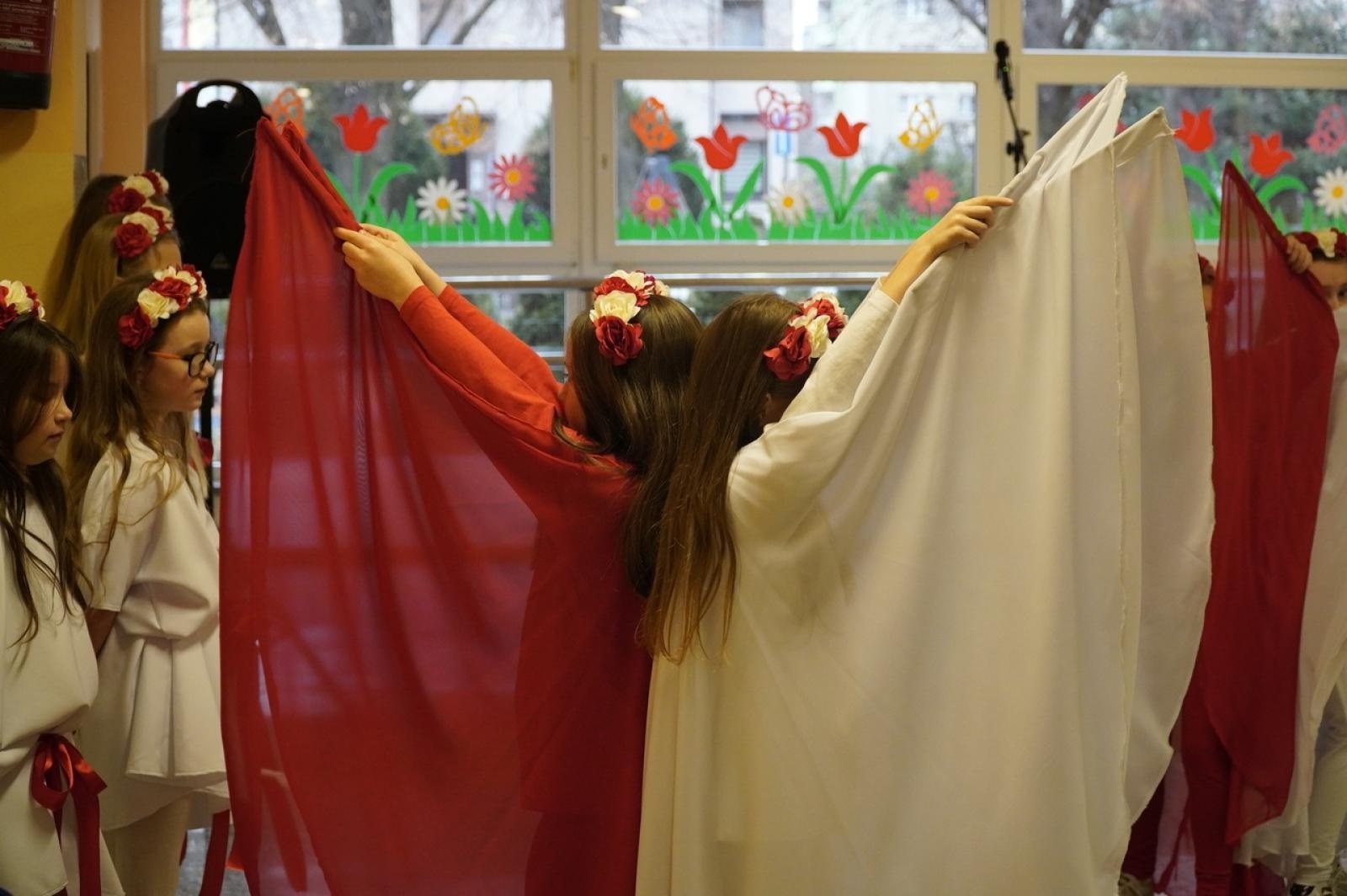 Zdjęcie w galerii na portalu naszraciborz.pl: Pierwsza wirtualna strzelnica w Raciborzu oficjalnie otwarta wiadomości z regionu