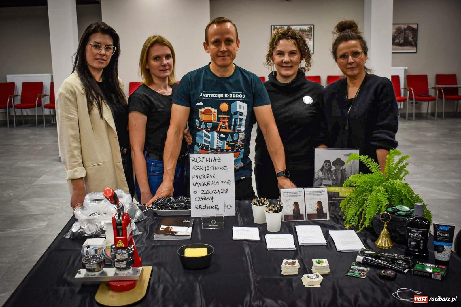 Zdjęcie w galerii na portalu naszraciborz.pl: Niedziela na zamku na Zamku Piastowskim w Raciborzu [FOTO i WIDEO] wiadomości z regionu