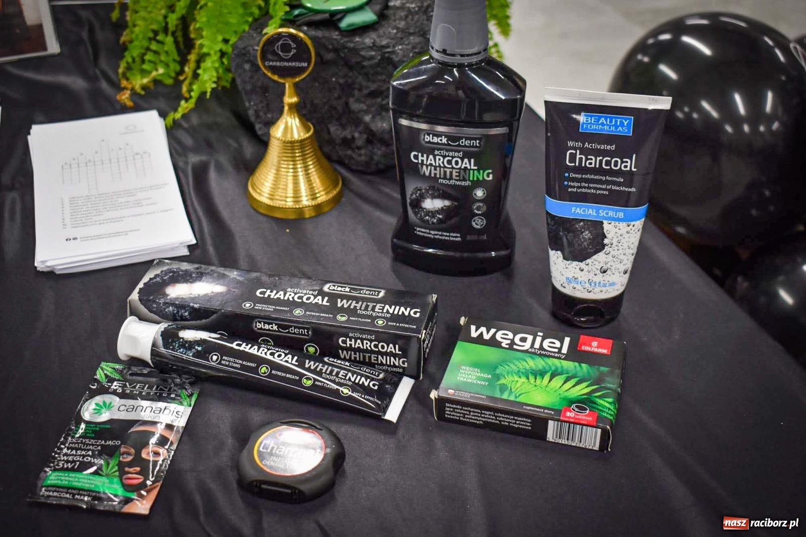 Zdjęcie w galerii na portalu naszraciborz.pl: Niedziela na zamku na Zamku Piastowskim w Raciborzu [FOTO i WIDEO] wiadomości z regionu