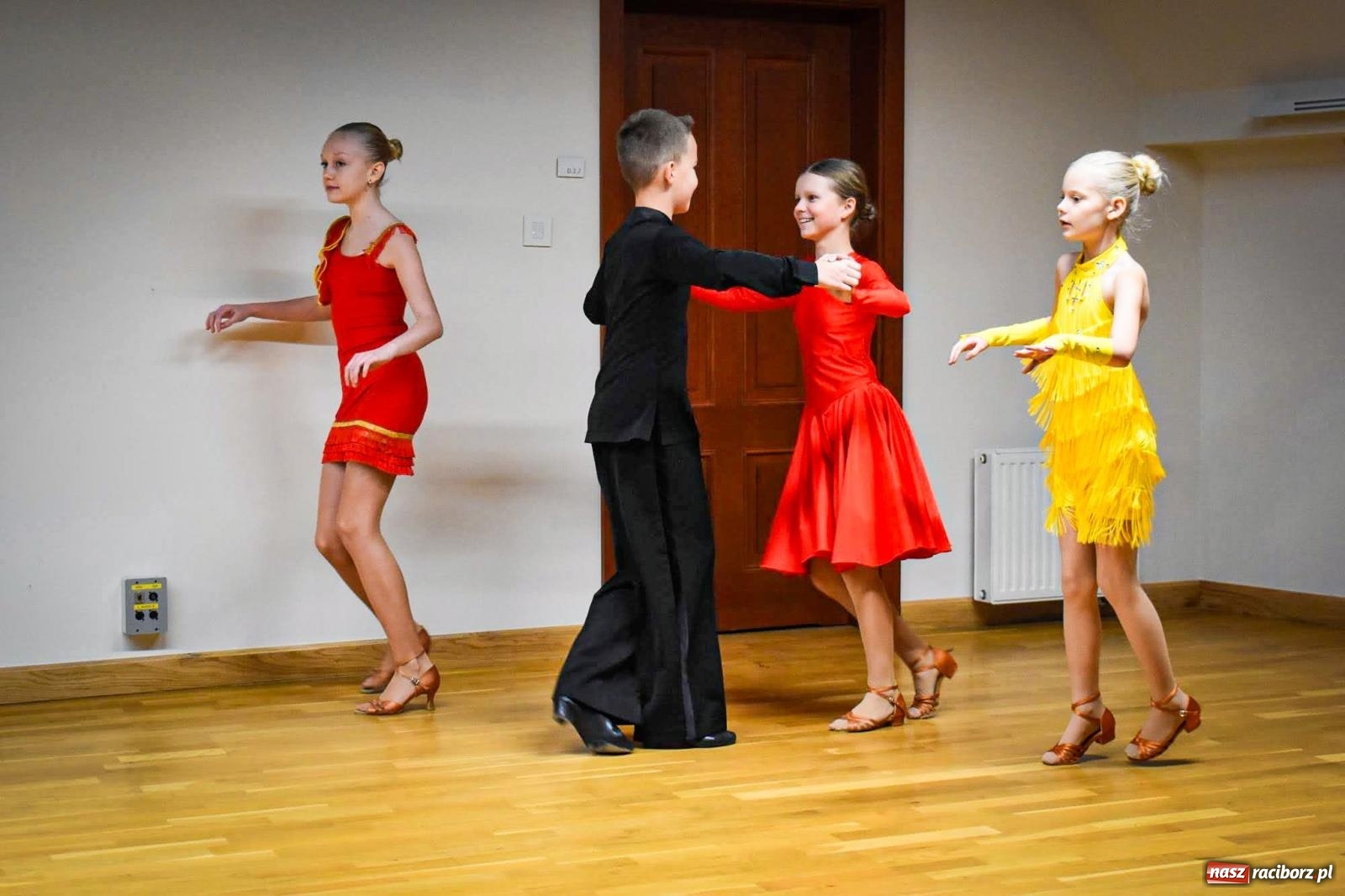 Zdjęcie w galerii na portalu naszraciborz.pl: Niedziela na zamku na Zamku Piastowskim w Raciborzu [FOTO i WIDEO] wiadomości z regionu