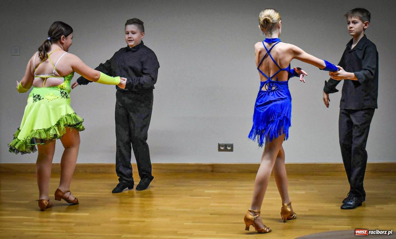 Zdjęcie w galerii na portalu naszraciborz.pl: Niedziela na zamku na Zamku Piastowskim w Raciborzu [FOTO i WIDEO] wiadomości z regionu