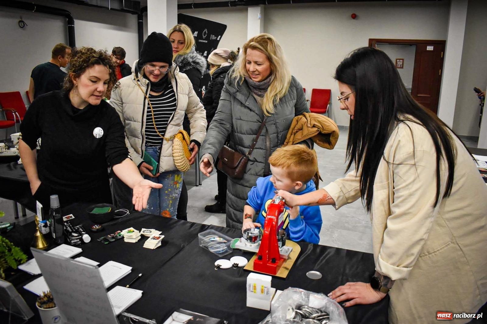 Zdjęcie w galerii na portalu naszraciborz.pl: Niedziela na zamku na Zamku Piastowskim w Raciborzu [FOTO i WIDEO] wiadomości z regionu