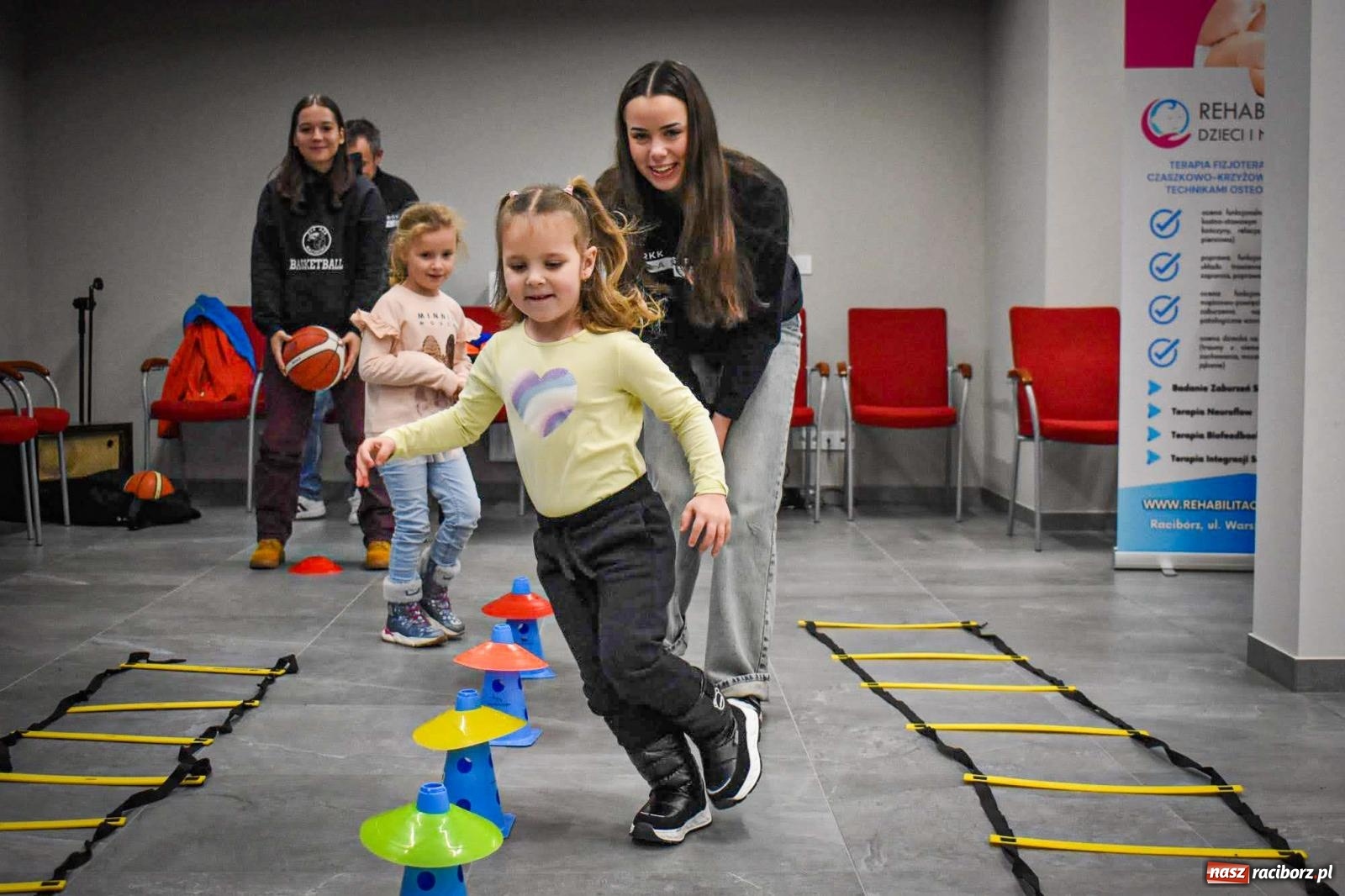 Zdjęcie w galerii na portalu naszraciborz.pl: Niedziela na zamku na Zamku Piastowskim w Raciborzu [FOTO i WIDEO] wiadomości z regionu