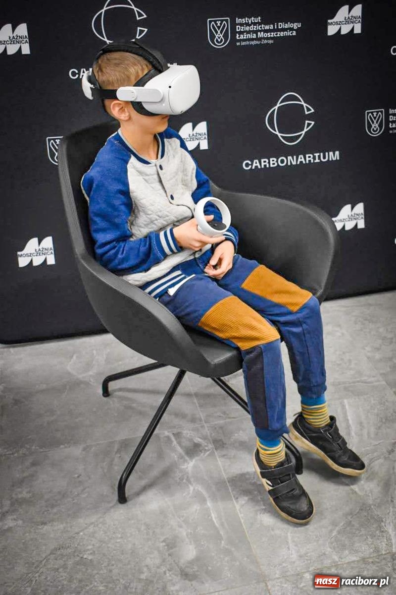 Zdjęcie w galerii na portalu naszraciborz.pl: Niedziela na zamku na Zamku Piastowskim w Raciborzu [FOTO i WIDEO] wiadomości z regionu