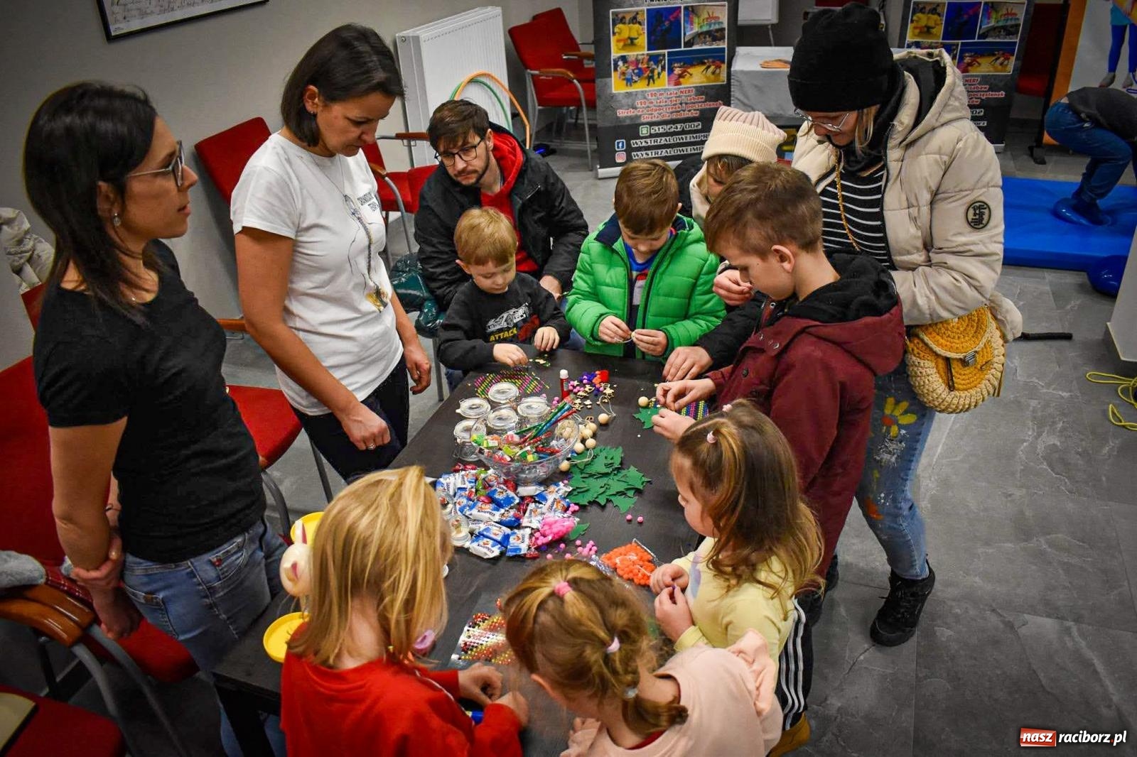 Zdjęcie w galerii na portalu naszraciborz.pl: Niedziela na zamku na Zamku Piastowskim w Raciborzu [FOTO i WIDEO] wiadomości z regionu