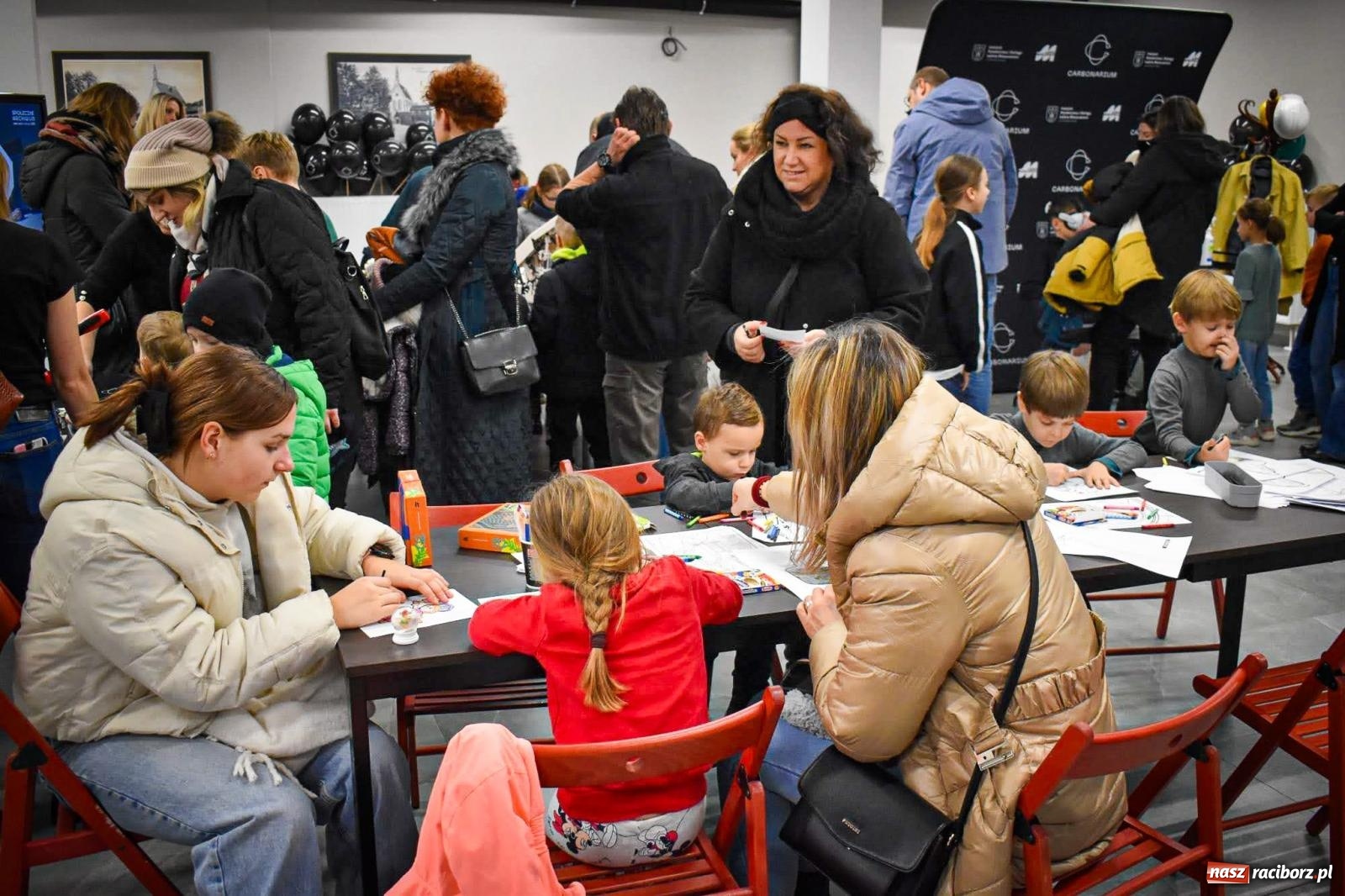 Zdjęcie w galerii na portalu naszraciborz.pl: Niedziela na zamku na Zamku Piastowskim w Raciborzu [FOTO i WIDEO] wiadomości z regionu
