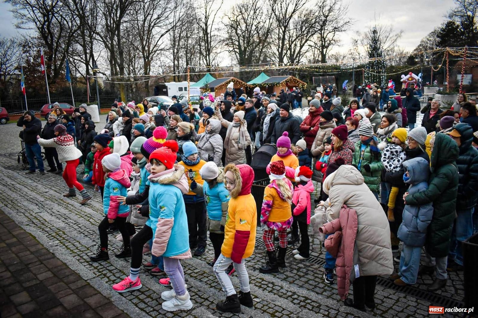 Zdjęcie w galerii na portalu naszraciborz.pl: Niedziela na zamku na Zamku Piastowskim w Raciborzu [FOTO i WIDEO] wiadomości z regionu