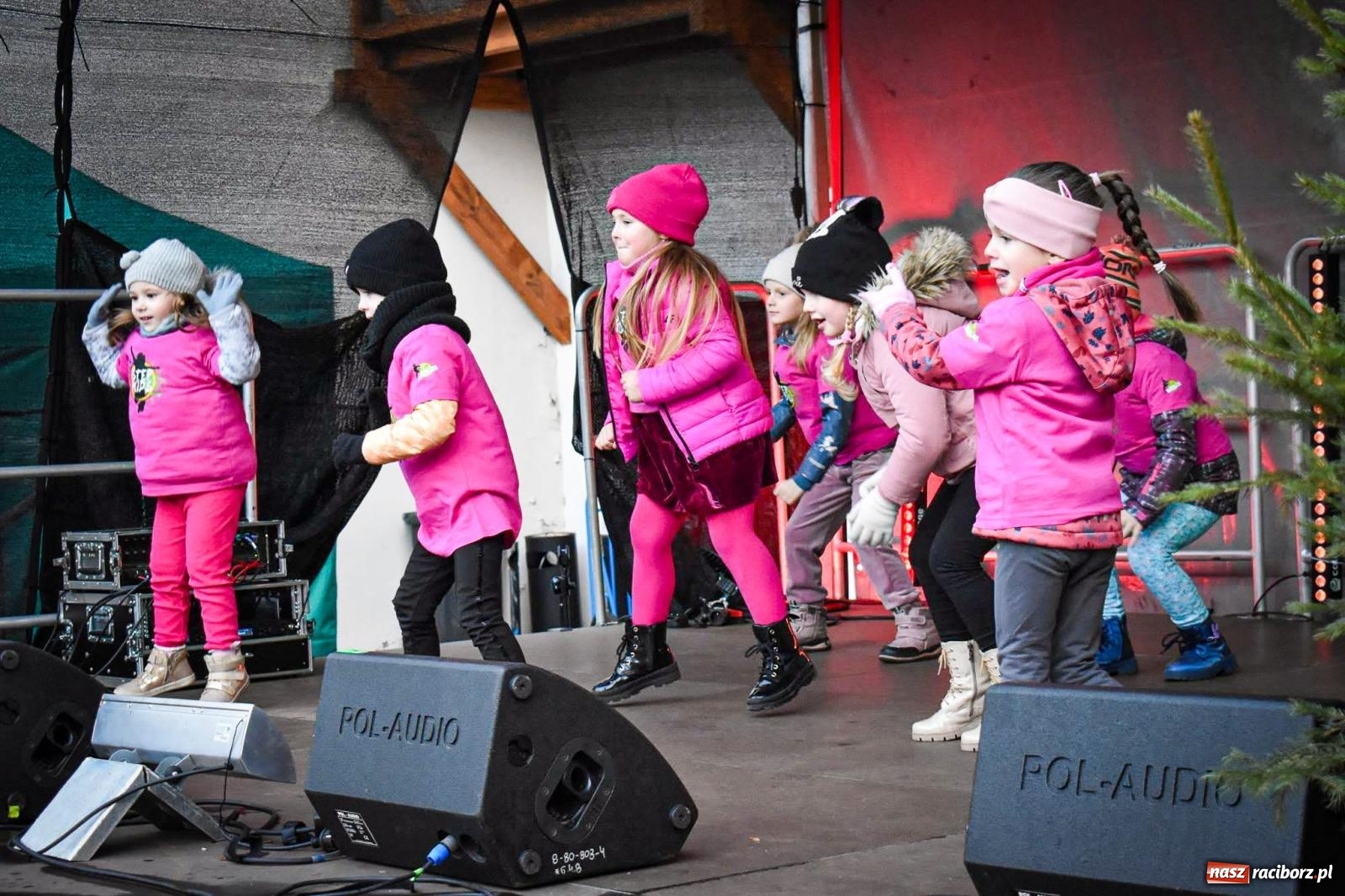 Zdjęcie w galerii na portalu naszraciborz.pl: Niedziela na zamku na Zamku Piastowskim w Raciborzu [FOTO i WIDEO] wiadomości z regionu