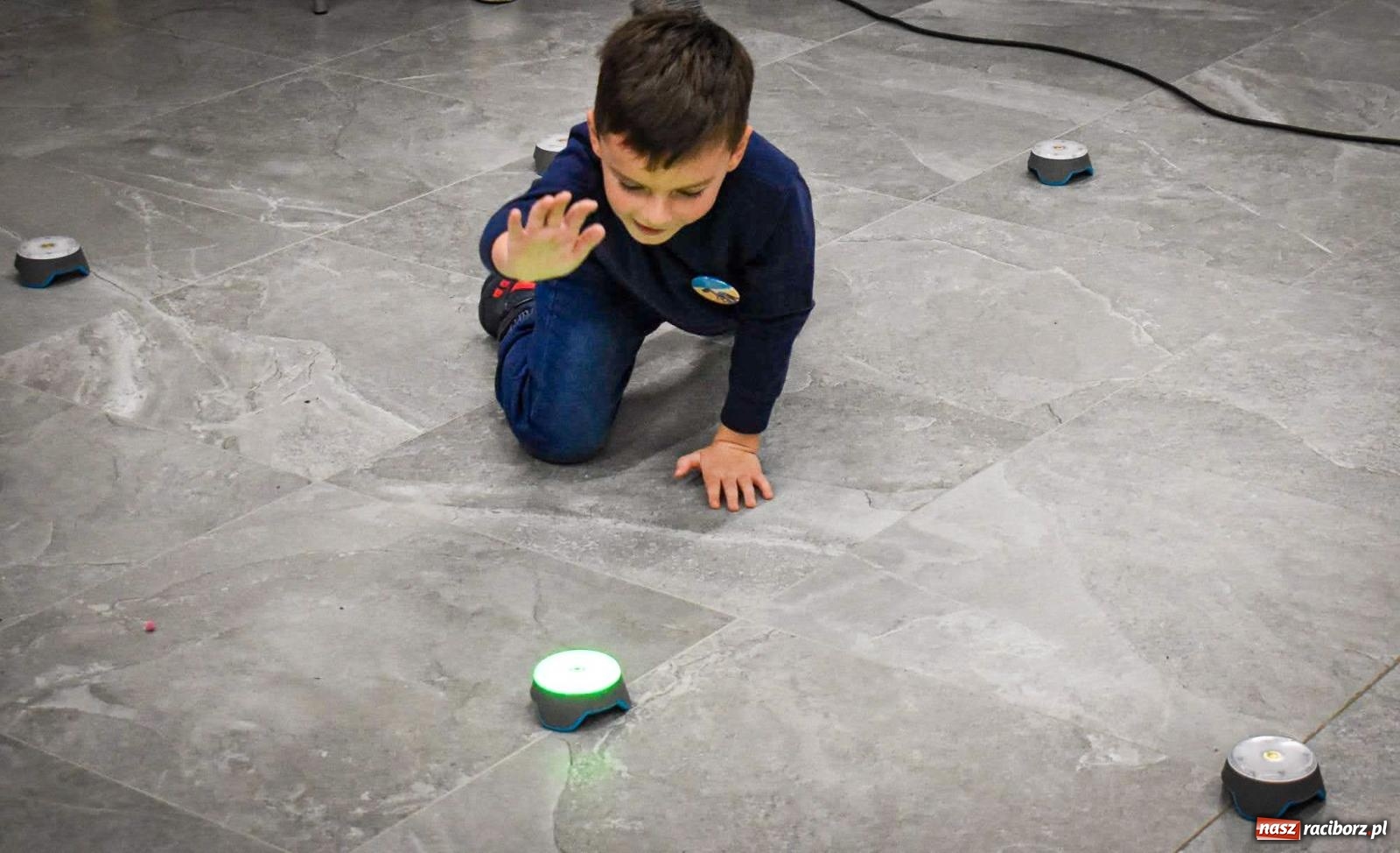 Zdjęcie w galerii na portalu naszraciborz.pl: Niedziela na zamku na Zamku Piastowskim w Raciborzu [FOTO i WIDEO] wiadomości z regionu