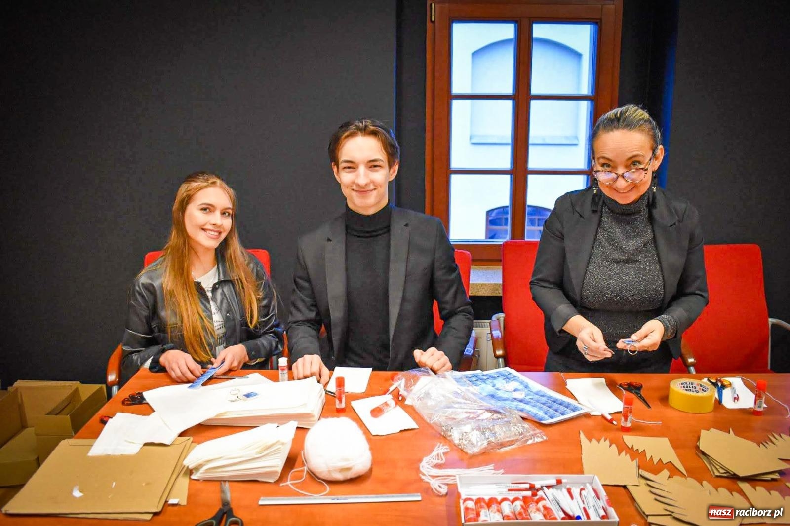 Zdjęcie w galerii na portalu naszraciborz.pl: Niedziela na zamku na Zamku Piastowskim w Raciborzu [FOTO i WIDEO] wiadomości z regionu