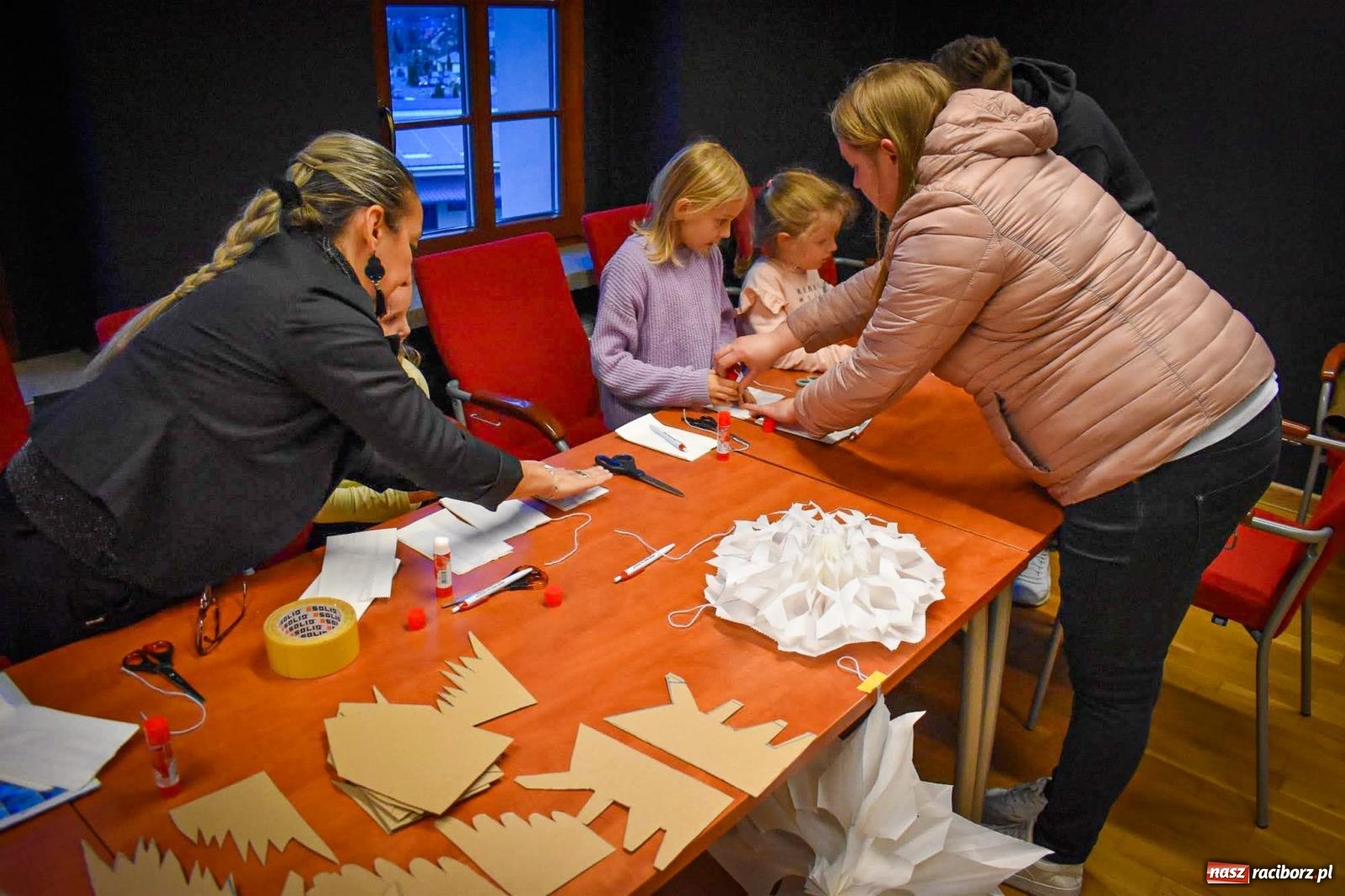 Zdjęcie w galerii na portalu naszraciborz.pl: Niedziela na zamku na Zamku Piastowskim w Raciborzu [FOTO i WIDEO] wiadomości z regionu