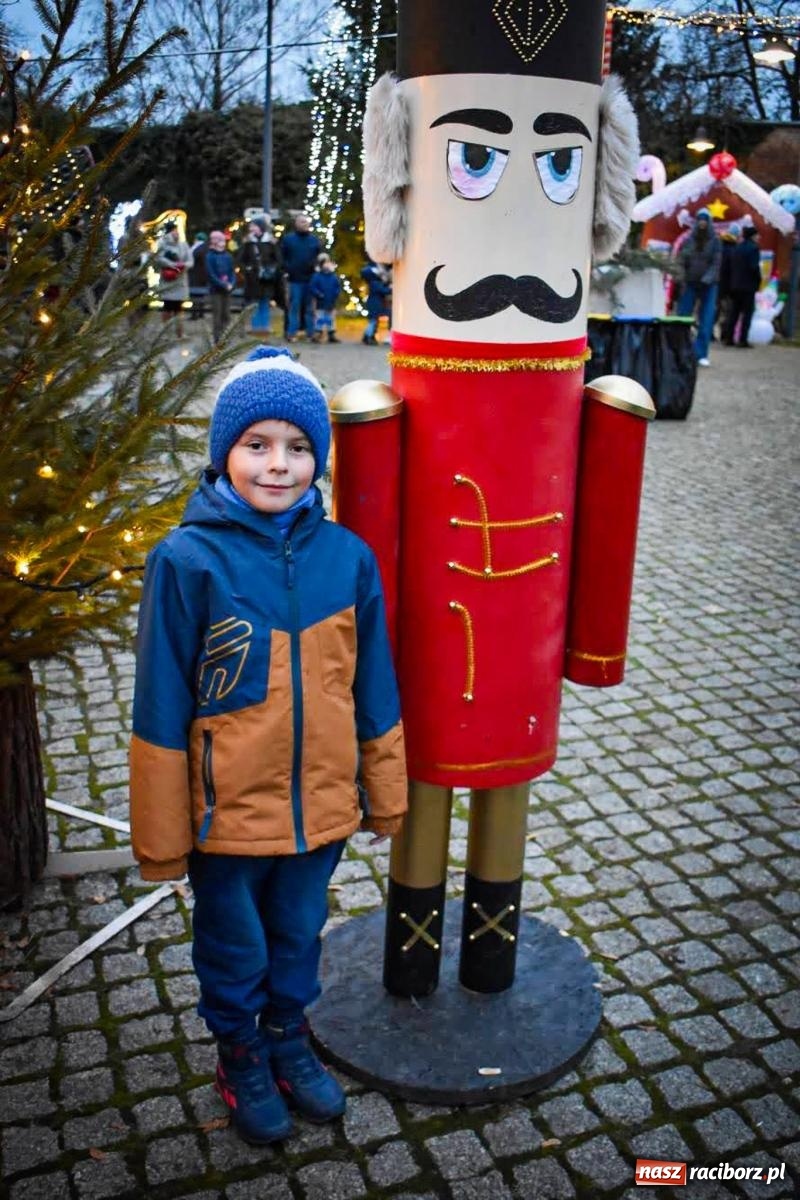 Zdjęcie w galerii na portalu naszraciborz.pl: Niedziela na zamku na Zamku Piastowskim w Raciborzu [FOTO i WIDEO] wiadomości z regionu