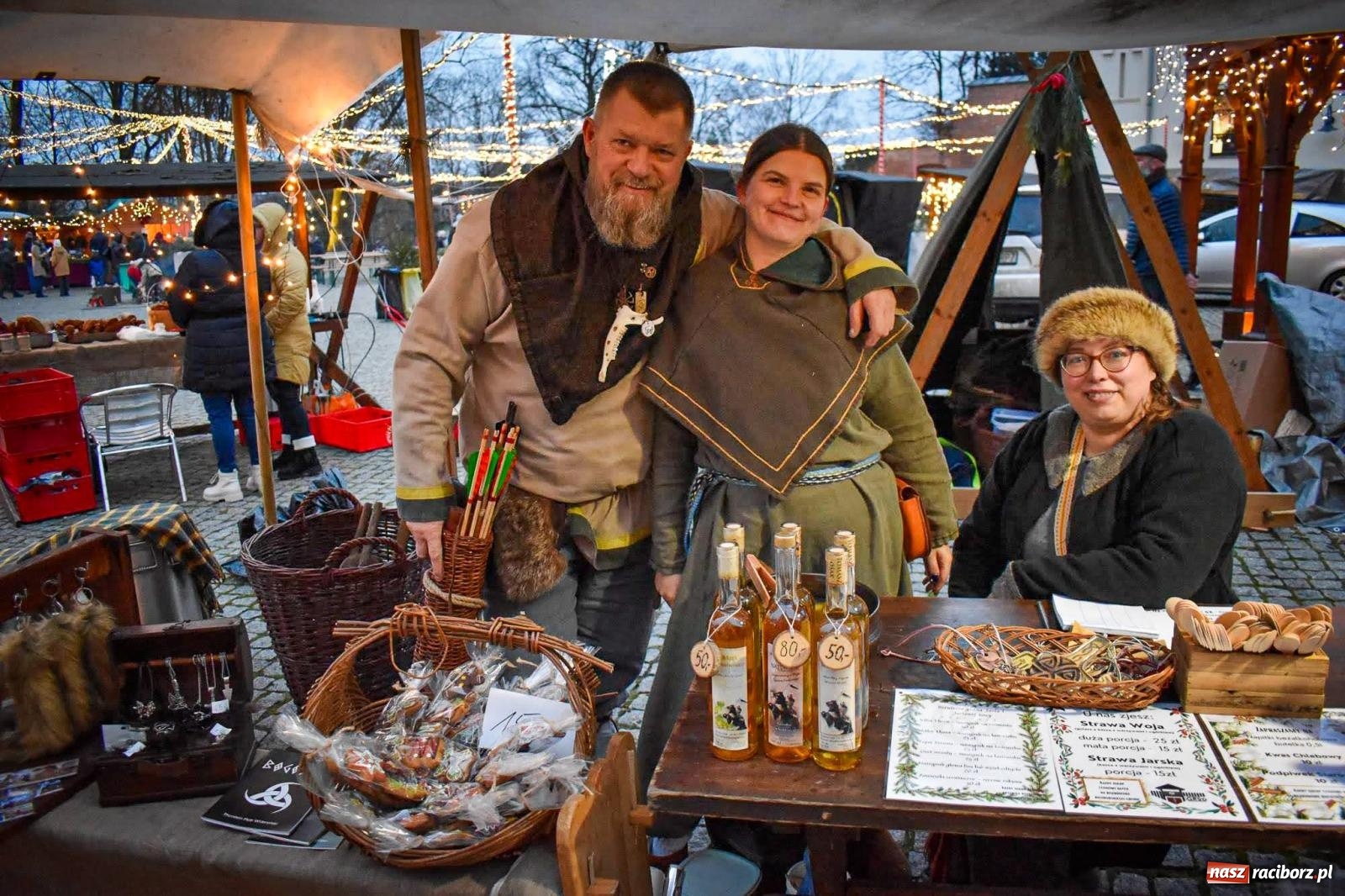 Zdjęcie w galerii na portalu naszraciborz.pl: Niedziela na zamku na Zamku Piastowskim w Raciborzu [FOTO i WIDEO] wiadomości z regionu