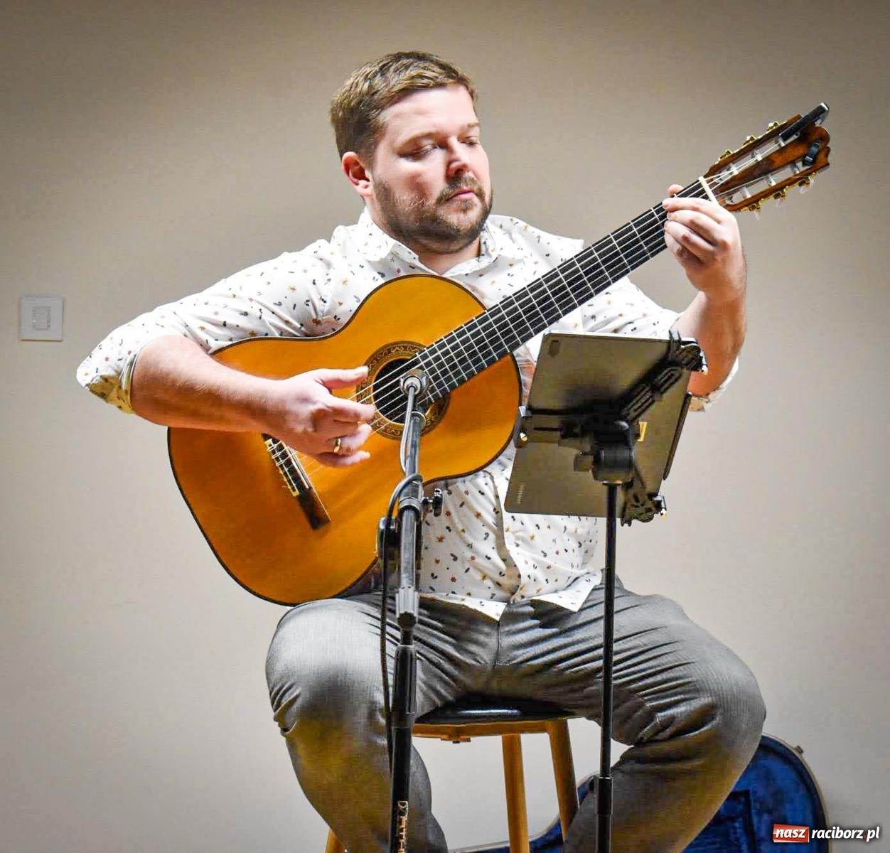 Zdjęcie w galerii na portalu naszraciborz.pl: Niedziela na zamku na Zamku Piastowskim w Raciborzu [FOTO i WIDEO] wiadomości z regionu