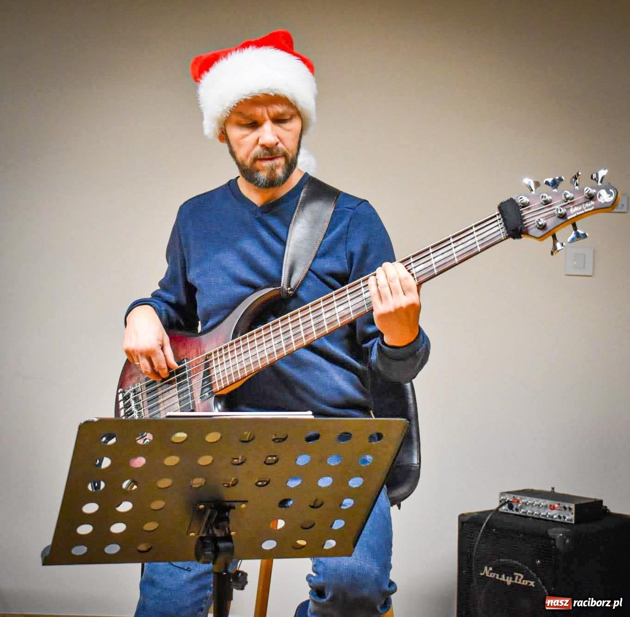 Zdjęcie w galerii na portalu naszraciborz.pl: Niedziela na zamku na Zamku Piastowskim w Raciborzu [FOTO i WIDEO] wiadomości z regionu