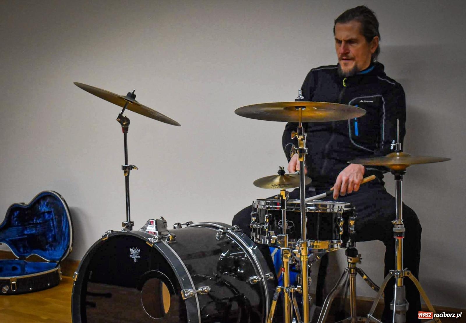 Zdjęcie w galerii na portalu naszraciborz.pl: Niedziela na zamku na Zamku Piastowskim w Raciborzu [FOTO i WIDEO] wiadomości z regionu