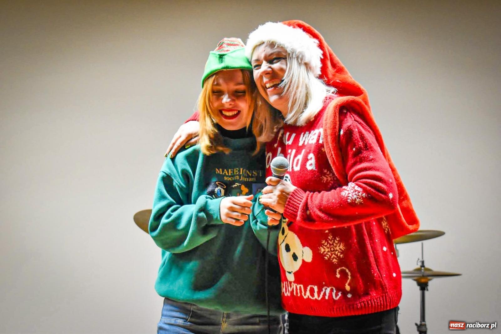 Zdjęcie w galerii na portalu naszraciborz.pl: Niedziela na zamku na Zamku Piastowskim w Raciborzu [FOTO i WIDEO] wiadomości z regionu