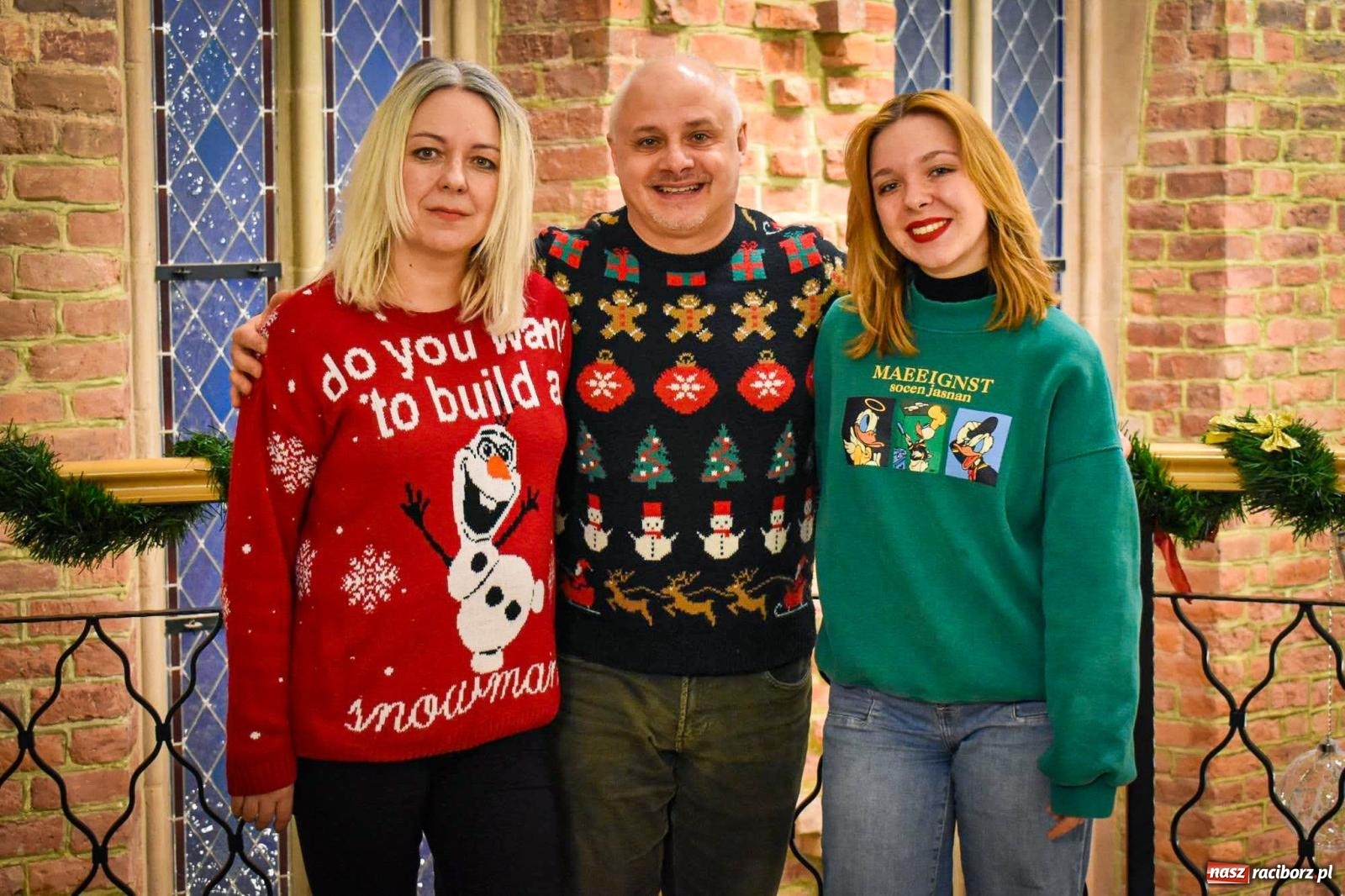 Zdjęcie w galerii na portalu naszraciborz.pl: Niedziela na zamku na Zamku Piastowskim w Raciborzu [FOTO i WIDEO] wiadomości z regionu