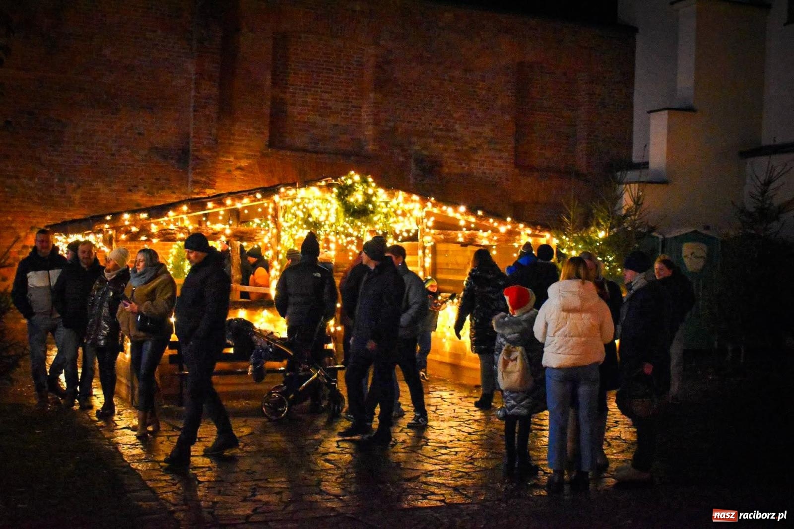 Zdjęcie w galerii na portalu naszraciborz.pl: Niedziela na zamku na Zamku Piastowskim w Raciborzu [FOTO i WIDEO] wiadomości z regionu