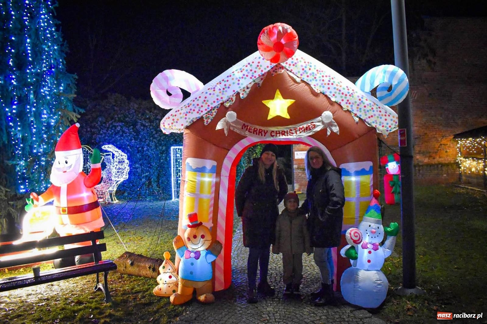 Zdjęcie w galerii na portalu naszraciborz.pl: Niedziela na zamku na Zamku Piastowskim w Raciborzu [FOTO i WIDEO] wiadomości z regionu