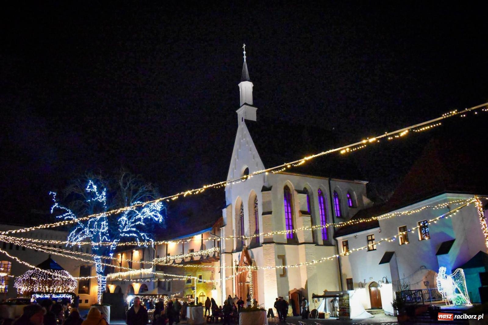 Zdjęcie w galerii na portalu naszraciborz.pl: Niedziela na zamku na Zamku Piastowskim w Raciborzu [FOTO i WIDEO] wiadomości z regionu
