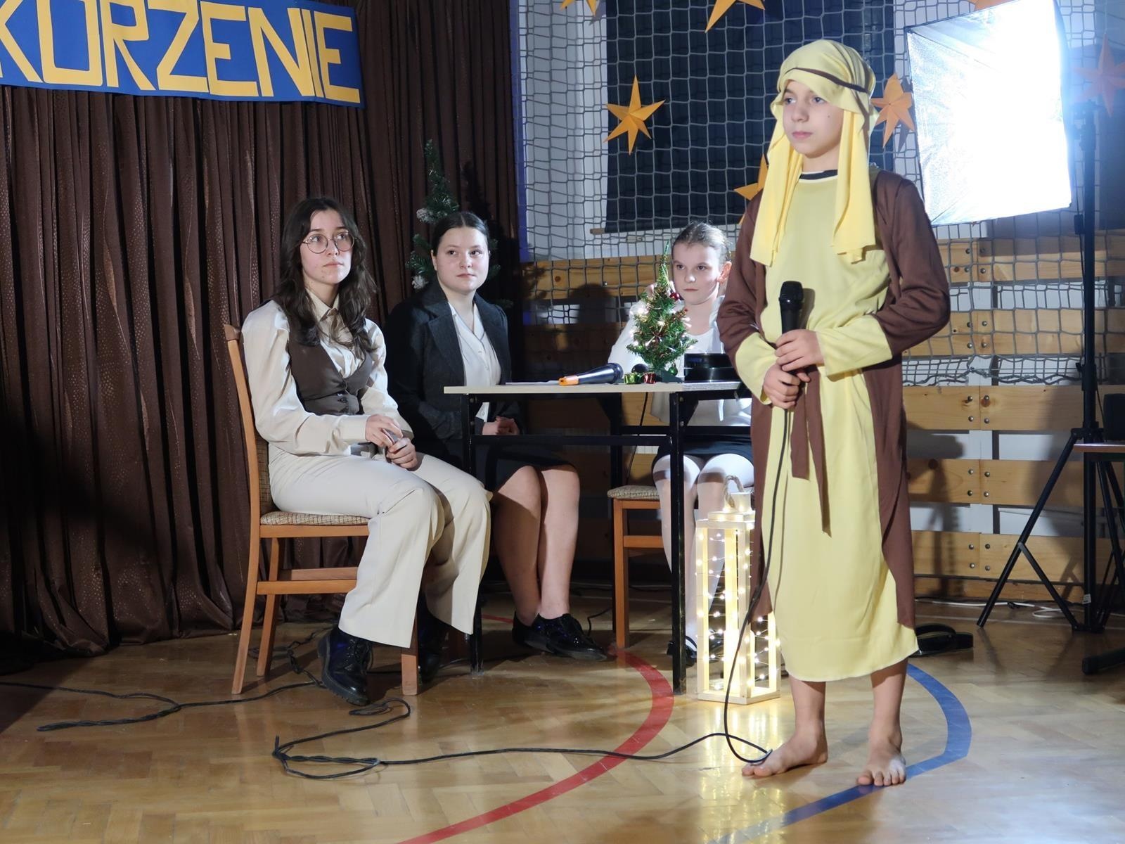 Zdjęcie w galerii na portalu naszraciborz.pl: Tak bawiła się Płonia na szkolnym kiermaszu w ZSP3 wiadomości z regionu