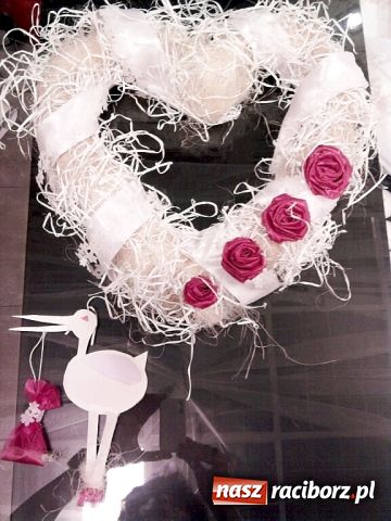 Zdjęcie w galerii na portalu naszraciborz.pl: Skarbnica prezentów i dekoracji w MartDeco wiadomości z regionu