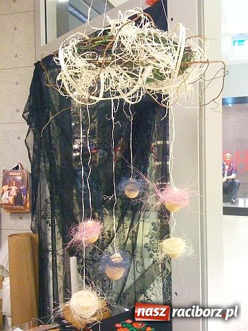 Zdjęcie w galerii na portalu naszraciborz.pl: Skarbnica prezentów i dekoracji w MartDeco wiadomości z regionu