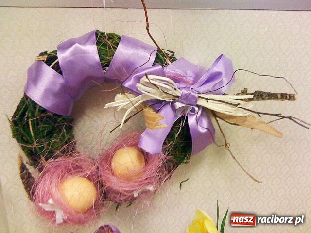 Zdjęcie w galerii na portalu naszraciborz.pl: Skarbnica prezentów i dekoracji w MartDeco wiadomości z regionu