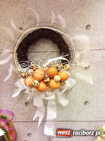 Zdjęcie w galerii na portalu naszraciborz.pl: Skarbnica prezentów i dekoracji w MartDeco wiadomości z regionu