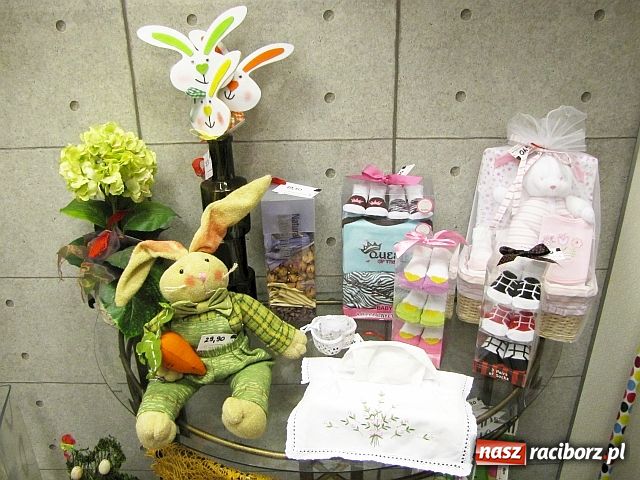 Zdjęcie w galerii na portalu naszraciborz.pl: Skarbnica prezentów i dekoracji w MartDeco wiadomości z regionu