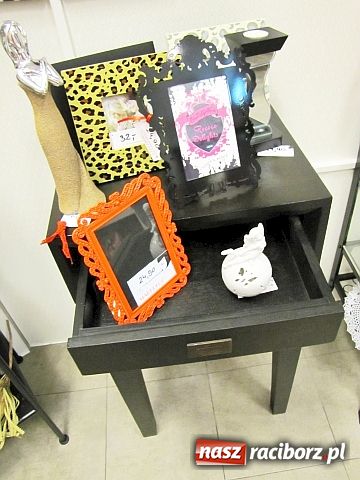 Zdjęcie w galerii na portalu naszraciborz.pl: Skarbnica prezentów i dekoracji w MartDeco wiadomości z regionu