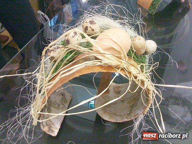 Zdjęcie w galerii na portalu naszraciborz.pl: Skarbnica prezentów i dekoracji w MartDeco wiadomości z regionu