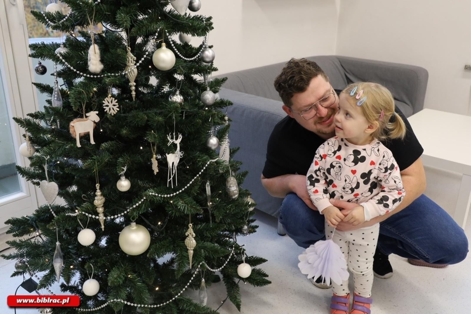 Zdjęcie w galerii na portalu naszraciborz.pl: Świąteczne warsztaty w Klubie Ojca wiadomości z regionu