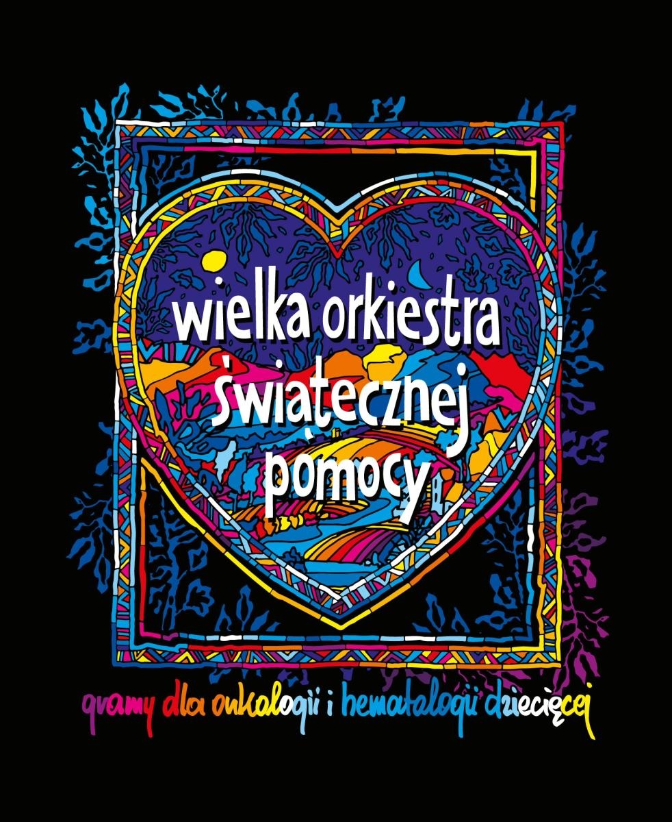 Zdjęcie w galerii na portalu naszraciborz.pl: Zagraj z Raciborskim Centrum Kultury na 33. finale Wielkiej Orkiestry Świątecznej Pomocy wiadomości z regionu