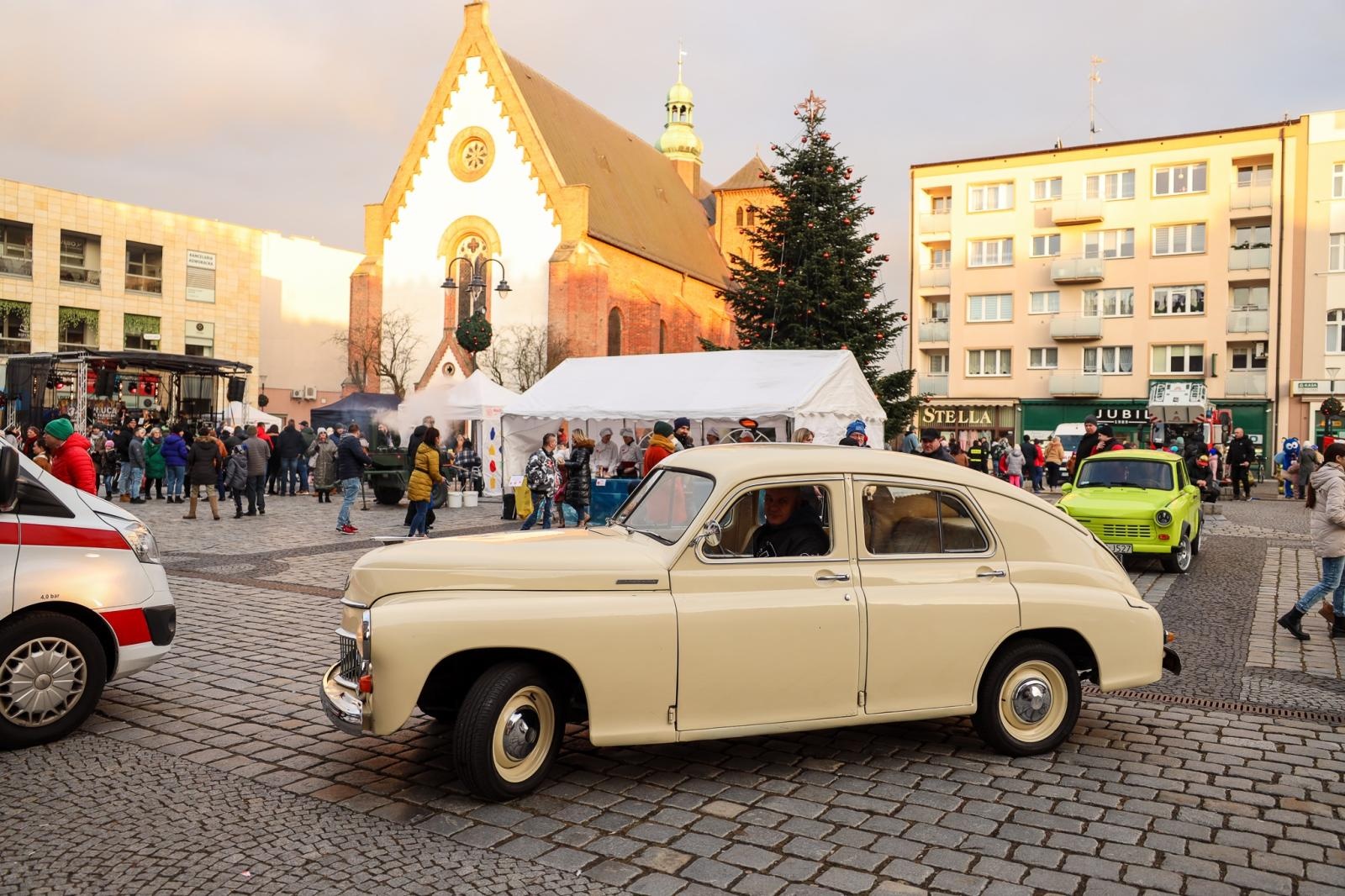 Zdjęcie w galerii na portalu naszraciborz.pl: Zagraj z Raciborskim Centrum Kultury na 33. finale Wielkiej Orkiestry Świątecznej Pomocy wiadomości z regionu